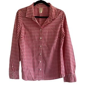 J. Crew The Perfect Shirt